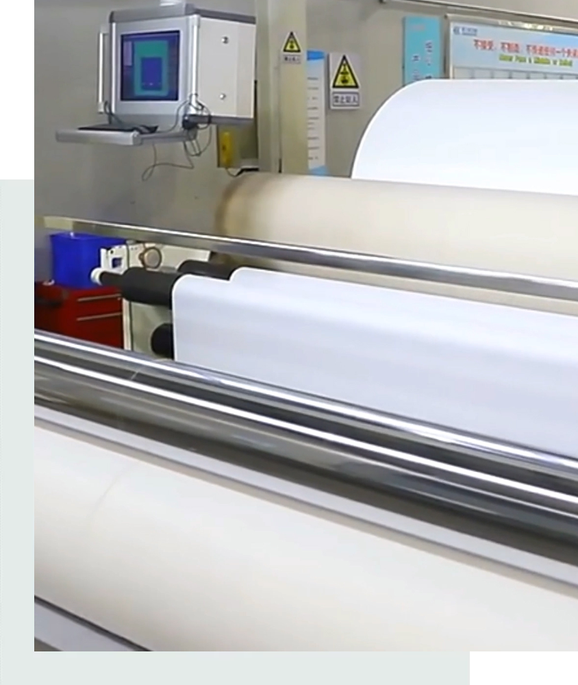 Nonwoven Fabric Manufacturer