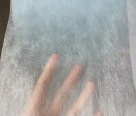 Nonwoven Raw Material for Baby Diapers