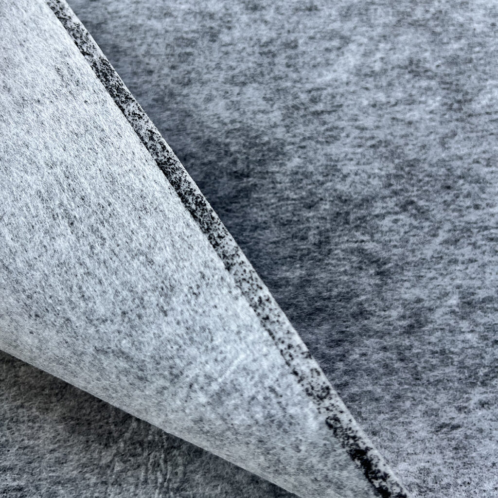 Activated Carbon Non-woven
