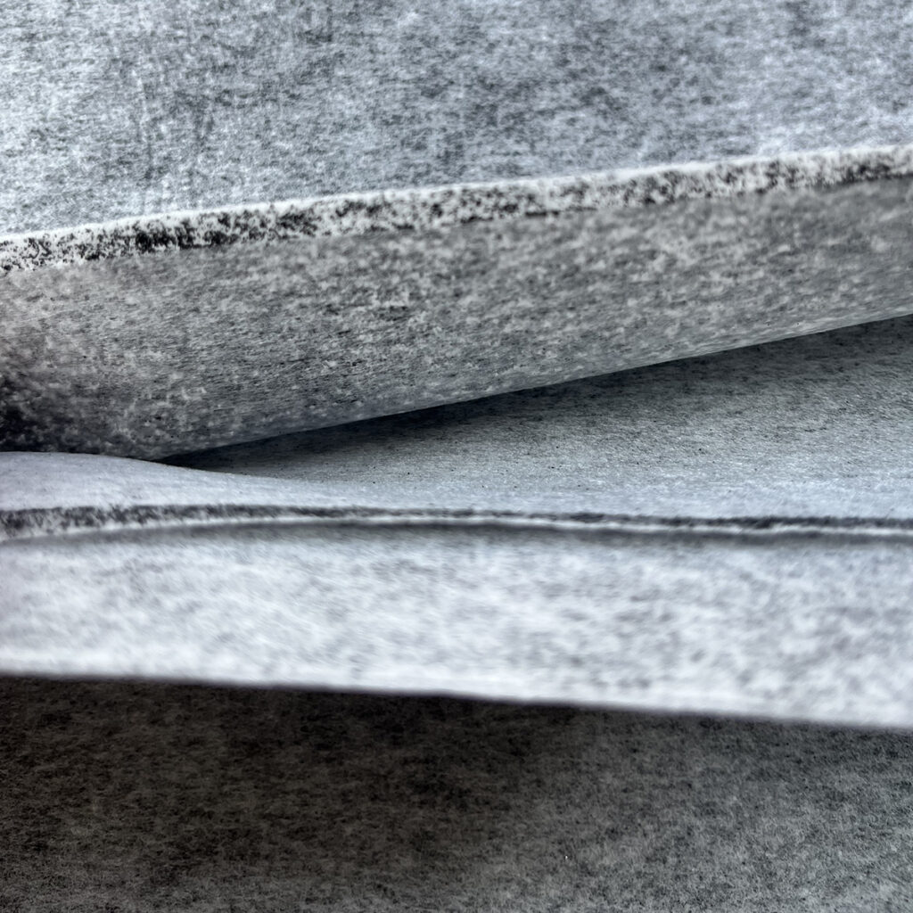 Activated Carbon Nonwoven