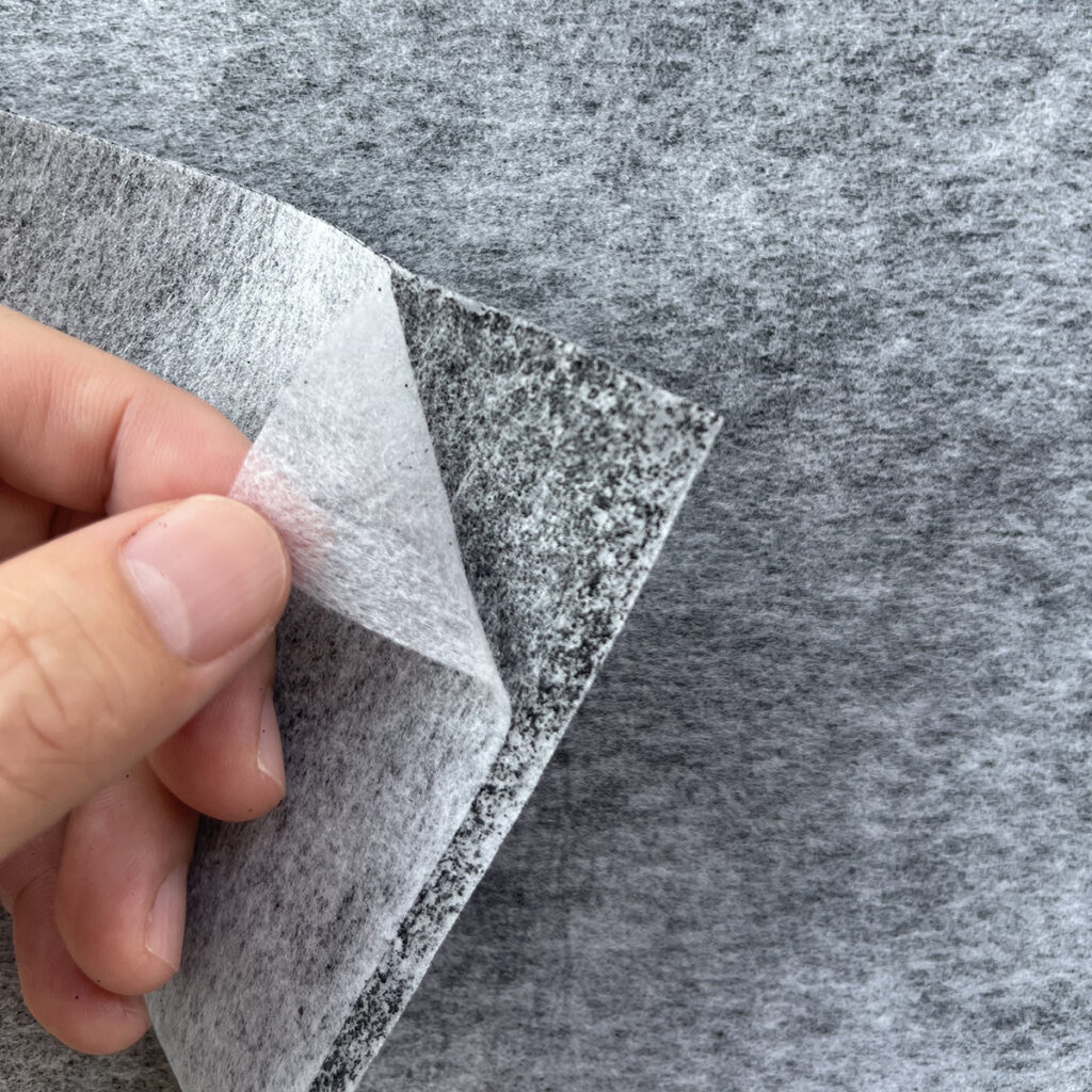 Activated Carbon Nonwoven