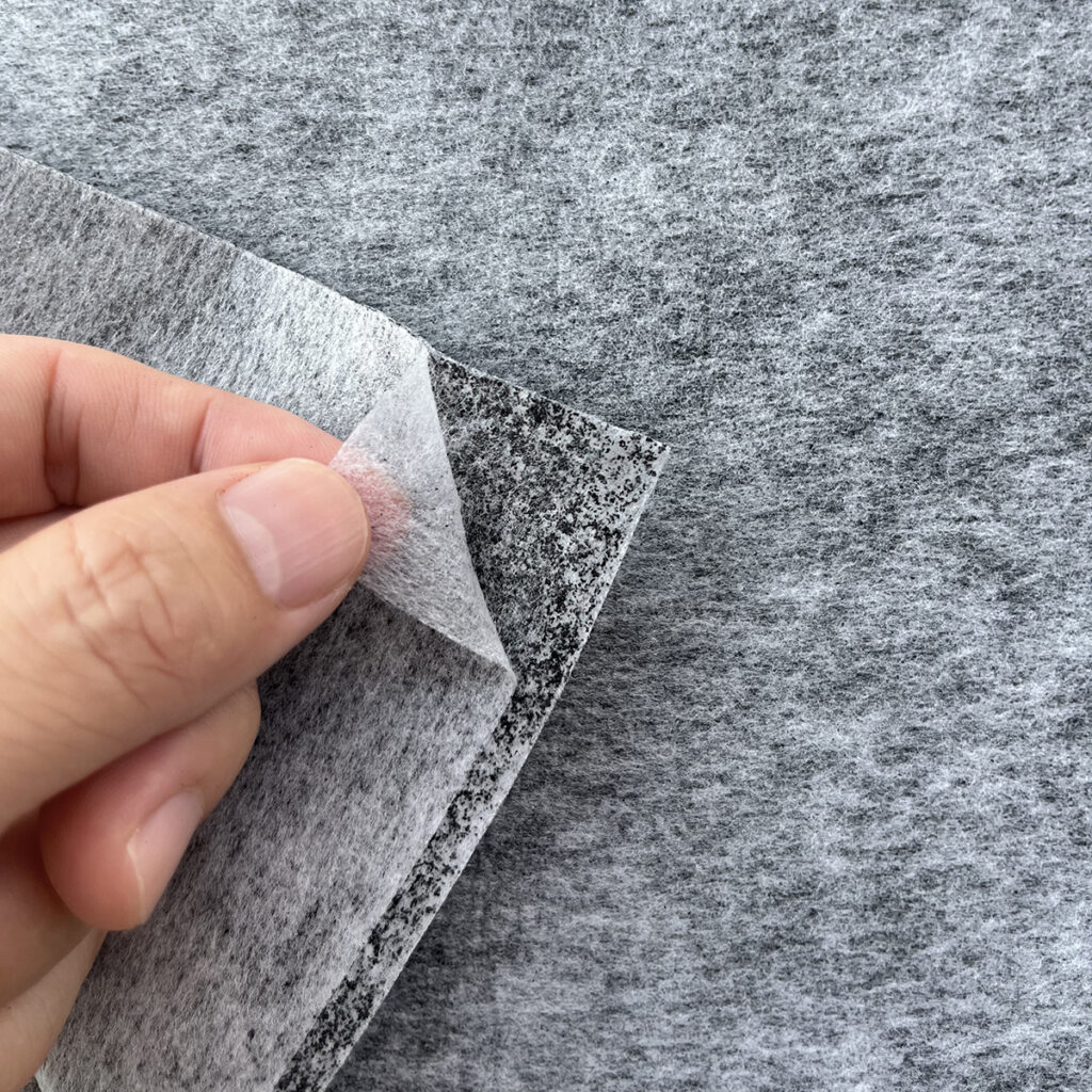 Activated Carbon Non-woven