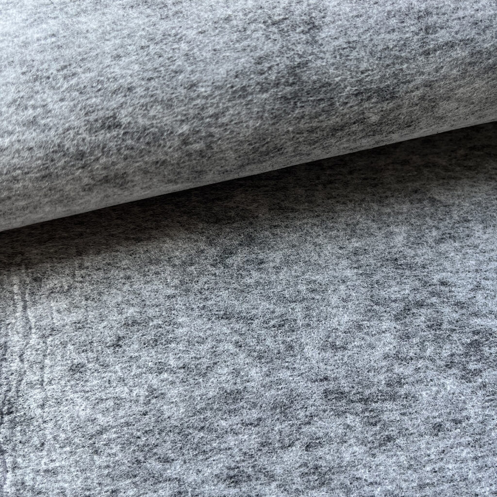 Activated Carbon Nonwoven