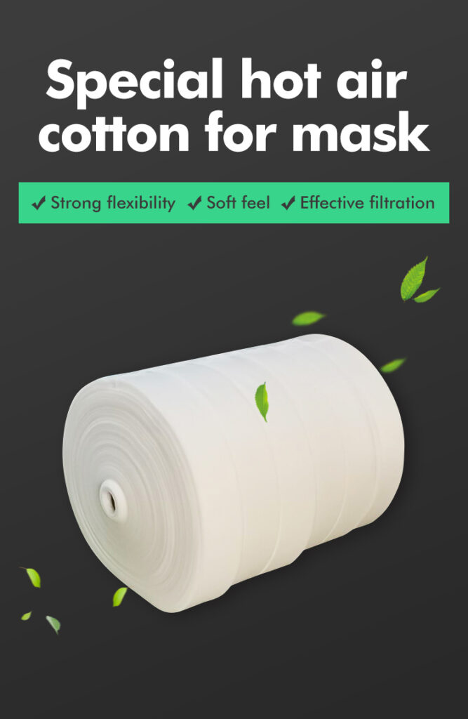 Hot Air Cotton