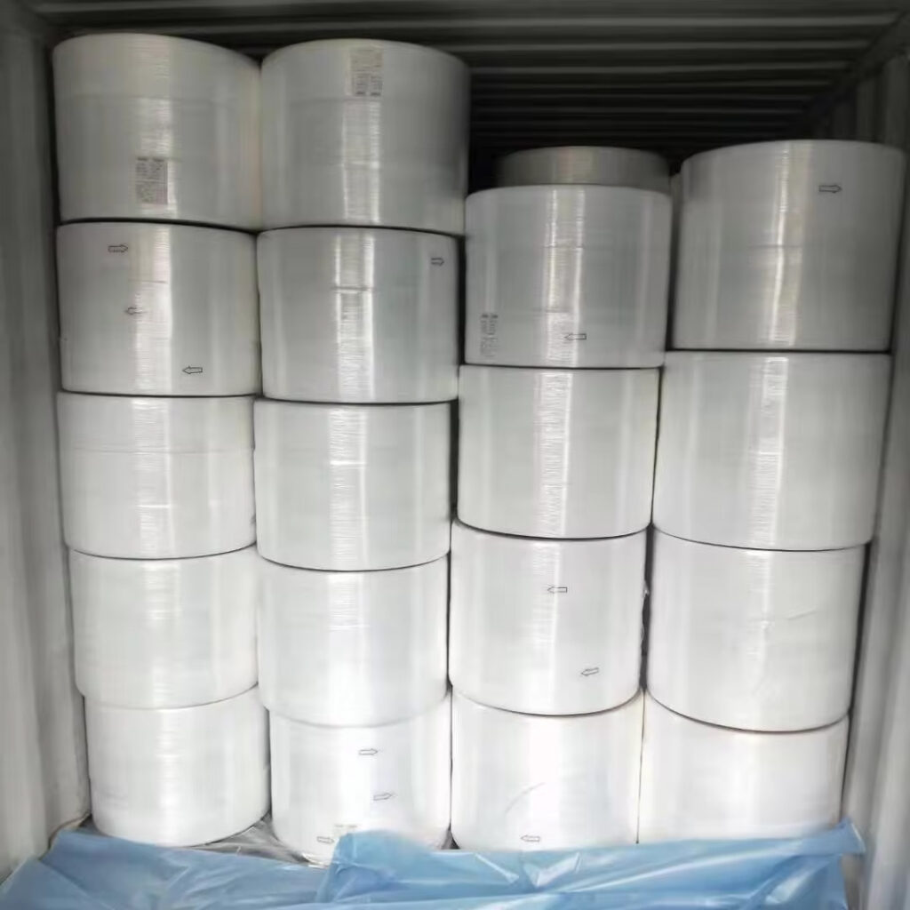 Meltblown Nonwoven