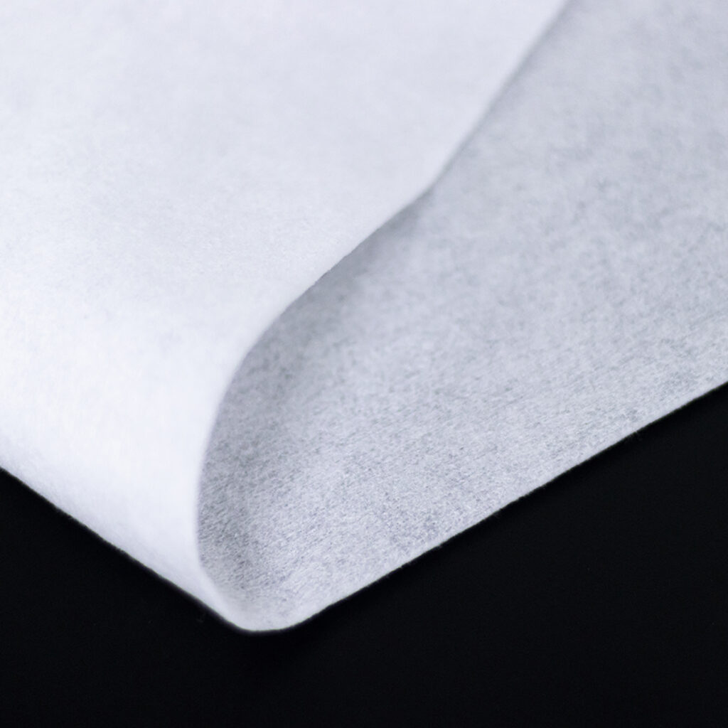 Spunlace Nonwoven Fabric