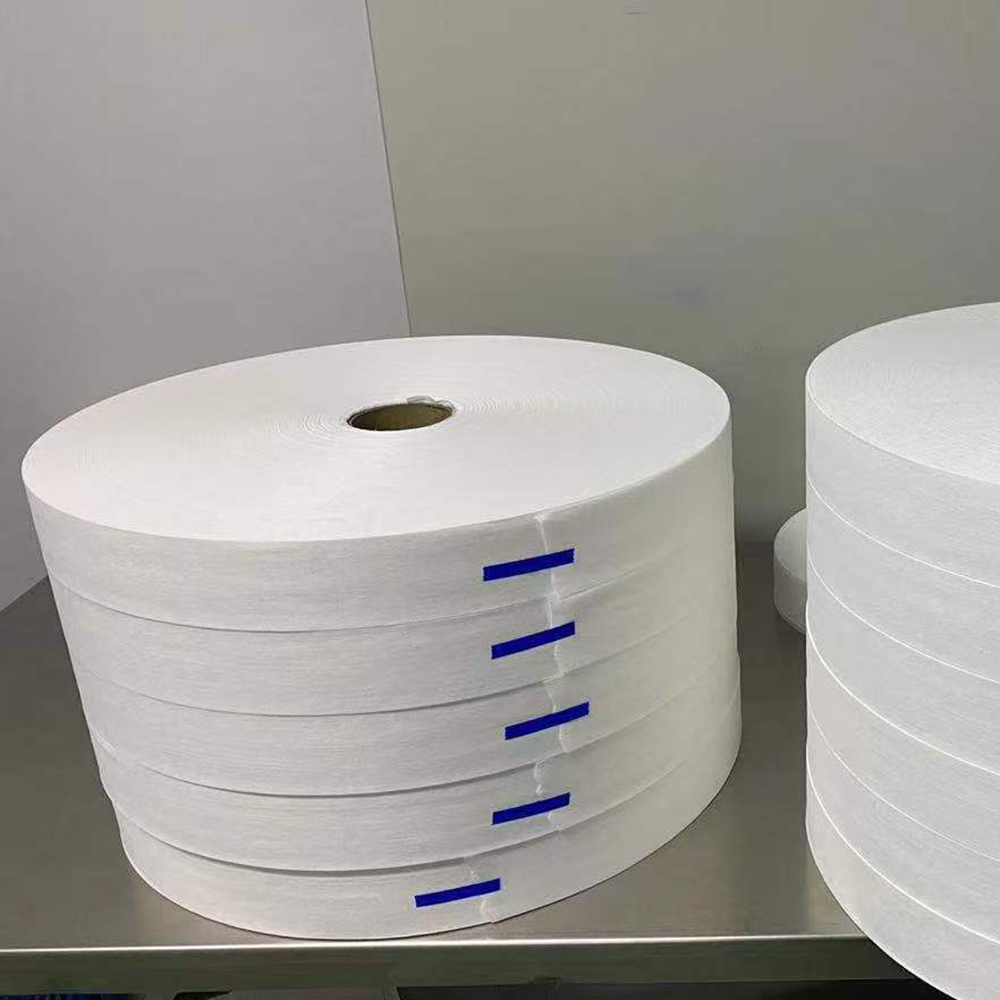 Nonwoven Fabric for Alcohol Swab